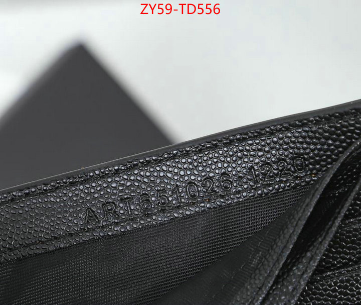 YSL Bag(4A)-Wallet-,ID: TD556,$: 59USD