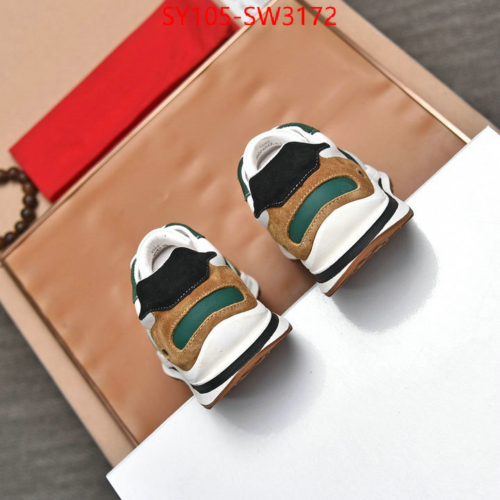 Men Shoes-Gucci,7 star quality designer replica , ID: SW3172,$: 105USD