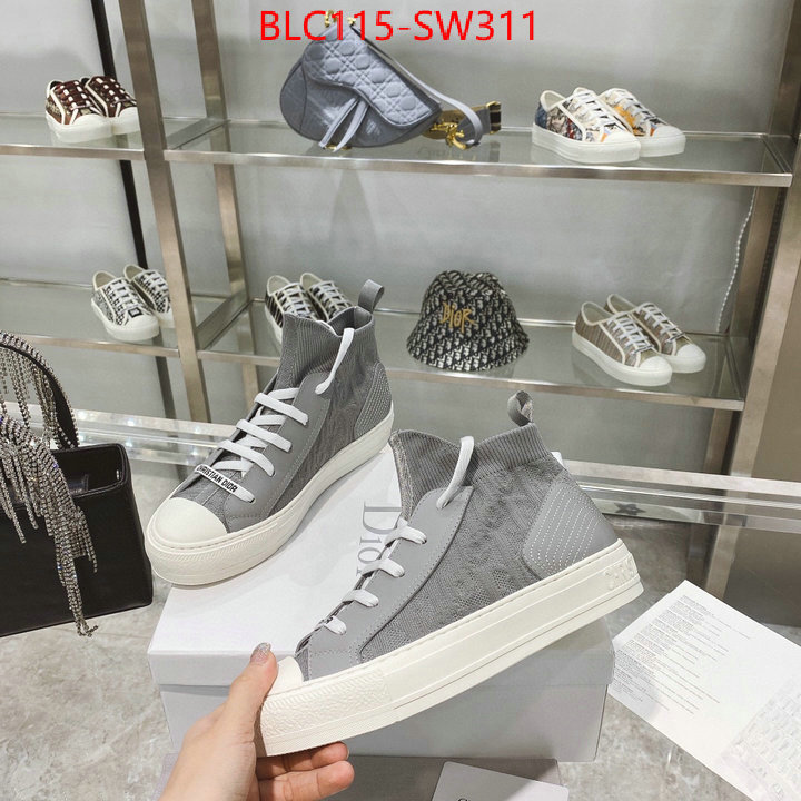 Women Shoes-Dior,customize best quality replica , ID: SW311,$: 115USD