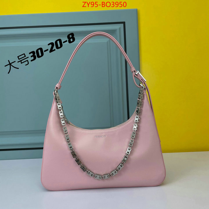 Givenchy Bags(4A)-Handbag-,ID: BO3950,$: 95USD