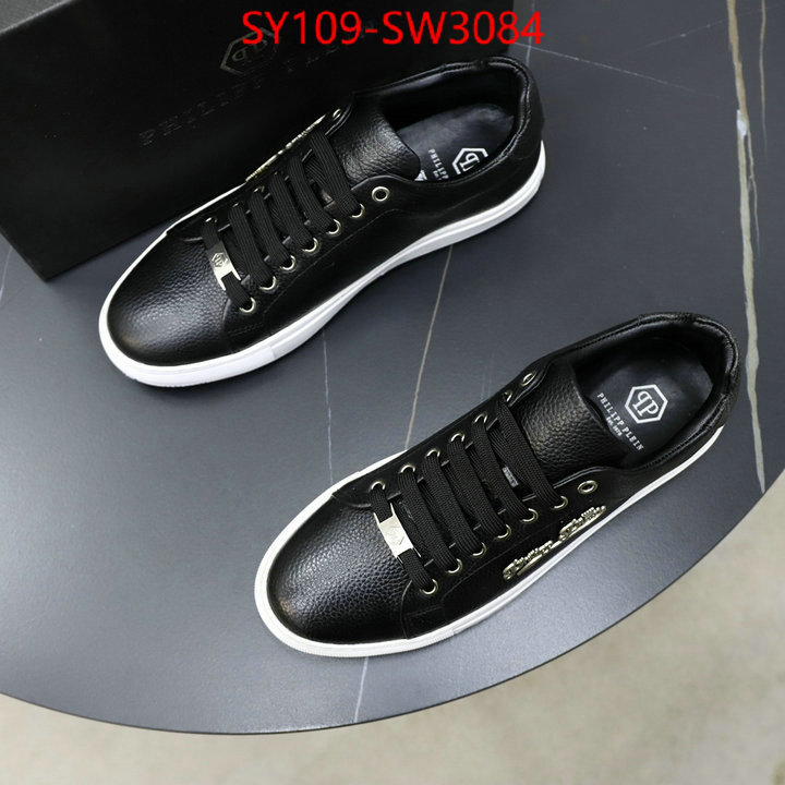 Men Shoes-PHILIPP PIEIN,replicas , ID: SW3084,$: 109USD