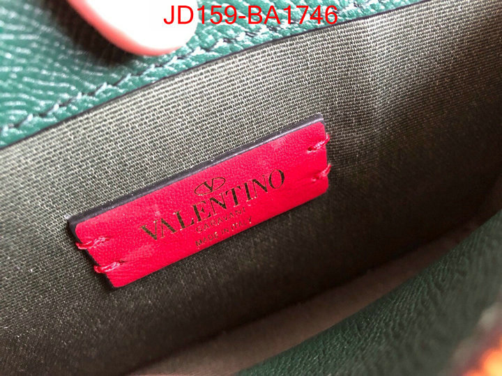 Valentino Bags (TOP)-Diagonal-,replicas buy special ,ID: BA1746,$: 159USD