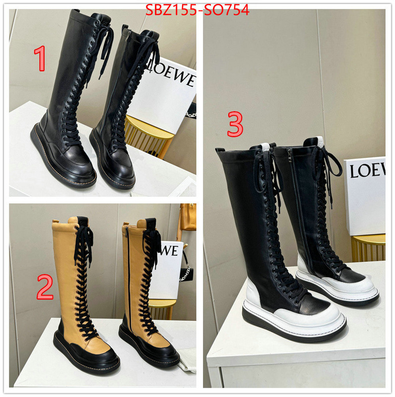 Women Shoes-Loewe,good , ID: SO754,$: 155USD