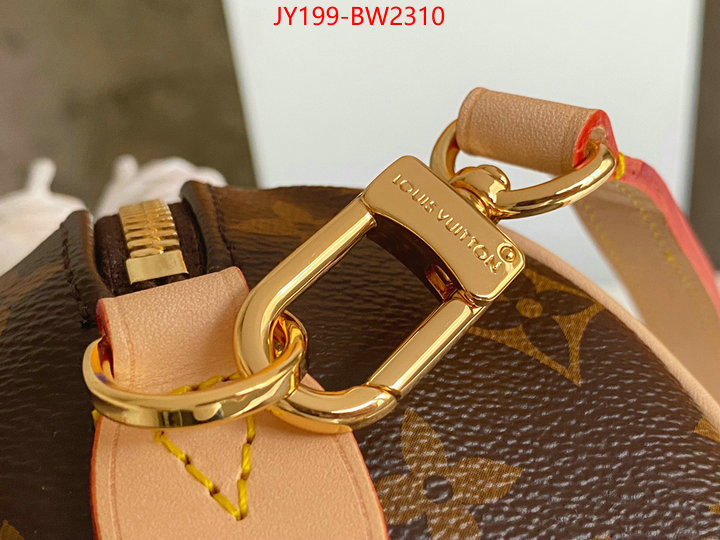 LV Bags(TOP)-Speedy-,ID: BW2310,$: 199USD