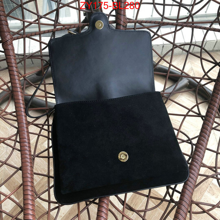 Gucci Bags(TOP)-Marmont,ID: BL280,$:175USD