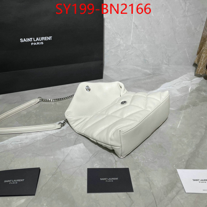 YSL Bag(TOP)-LouLou Series,ID: BN2166,$: 199USD