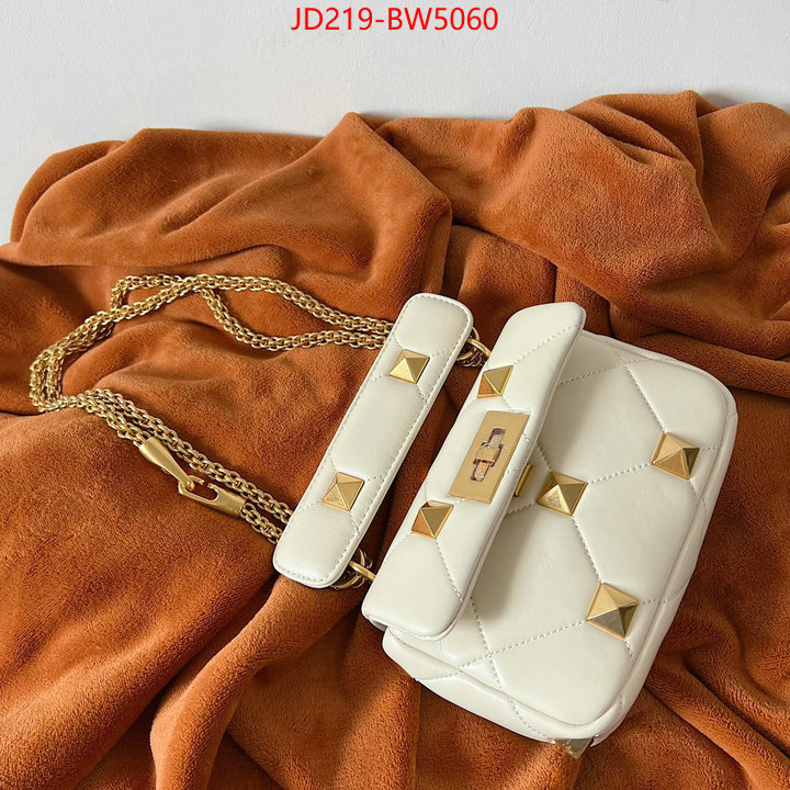 Valentino Bags (TOP)-Roman Stud-,highest product quality ,ID: BW5060,$: 219USD