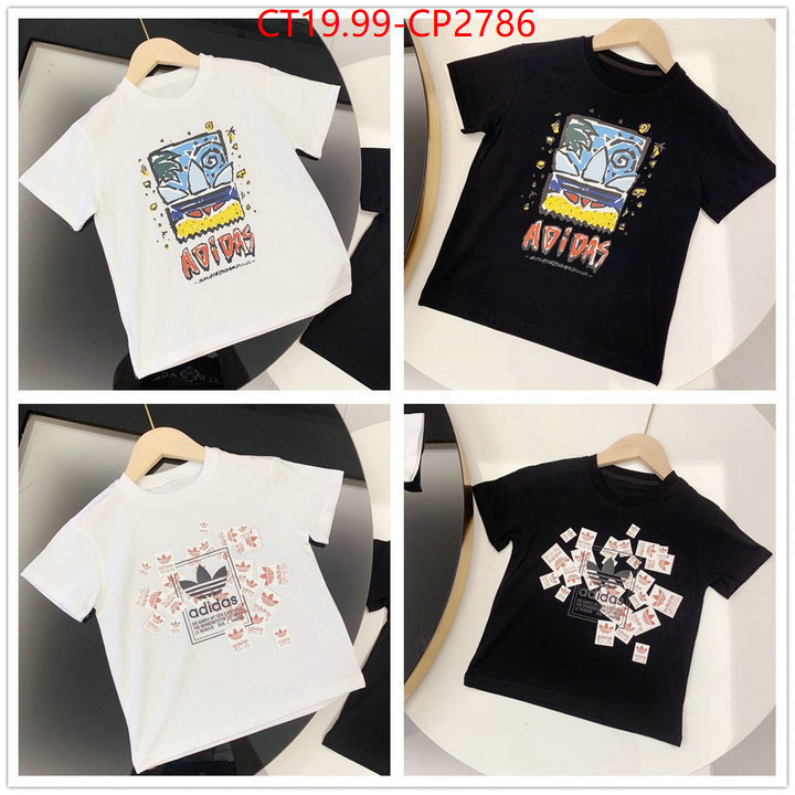 Kids clothing-Adidas,is it ok to buy replica , ID: CP2786,