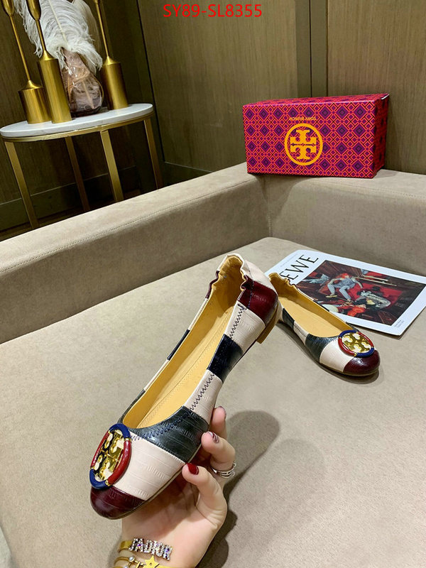 Women Shoes-Tory Burch,what best replica sellers , ID: SL8355,$: 89USD