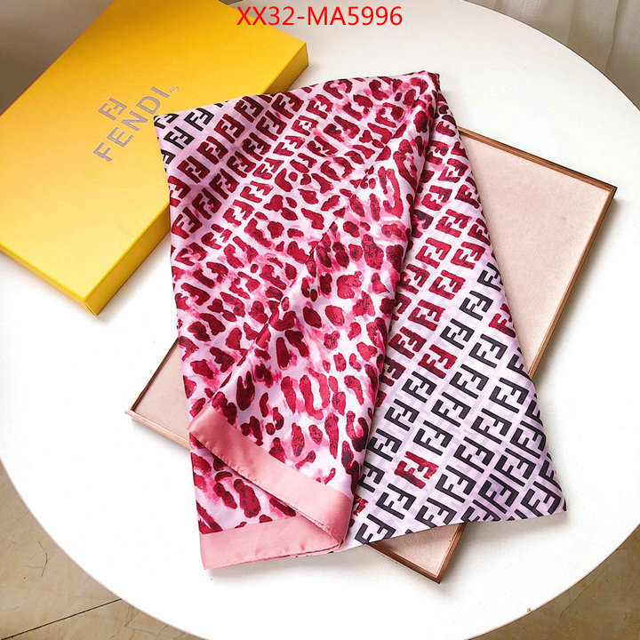 Scarf-Fendi,the quality replica , ID: MA5996,$: 32USD