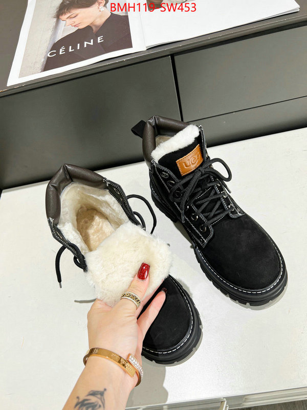 Women Shoes-Boots,fake , ID: SW453,$: 119USD