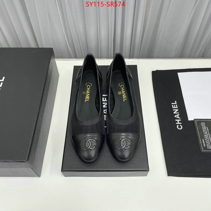 Women Shoes-Chanel,the best , ID: SR574,$: 115USD