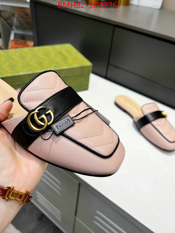 Women Shoes-Gucci,best designer replica , ID: SD2236,$: 82USD