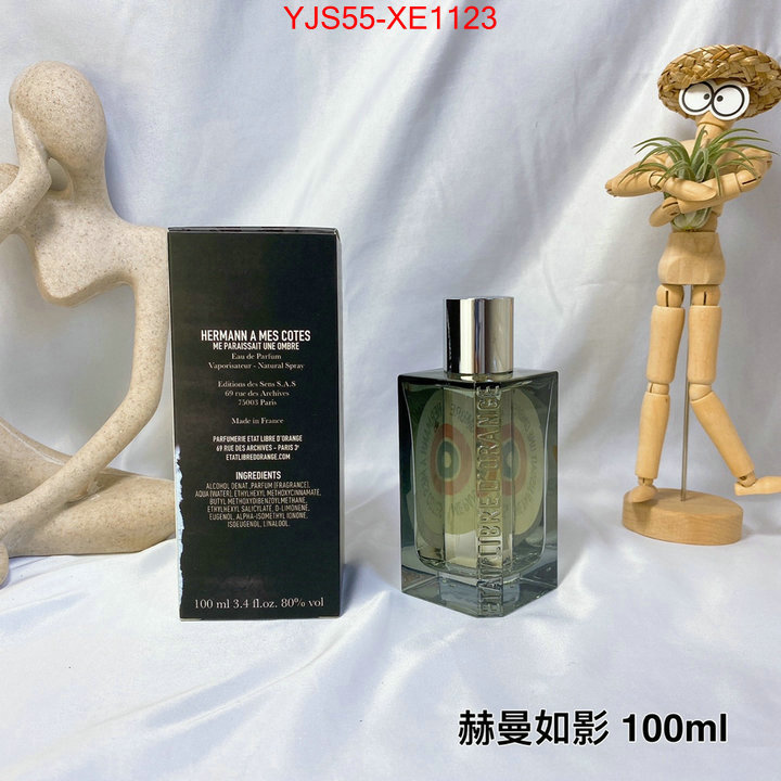 Perfume-Etat Libre dOrange,high quality happy copy , ID: XE1123,$: 55USD