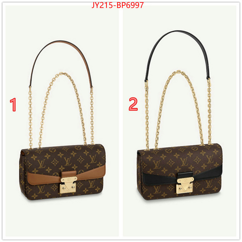 LV Bags(TOP)-Pochette MTis-Twist-,ID: BP6997,$: 215USD