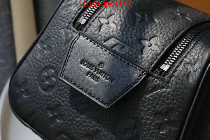 LV Bags(TOP)-Vanity Bag-,ID: BW6513,$: 155USD