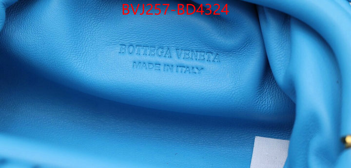 BV Bags(TOP)-Pouch Series-,replica us ,ID: BD4324,$: 257USD