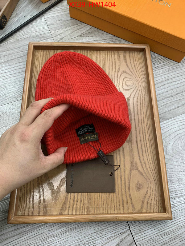 Cap (Hat)-LV,is it ok to buy replica , ID: HW1404,$: 39USD