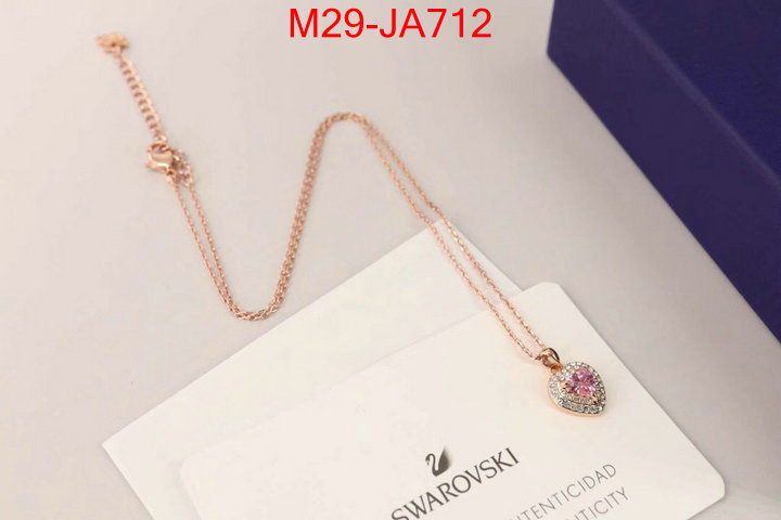 Jewelry-Swarovski,2023 aaaaa replica customize ,ID: JA712,$: 29USD