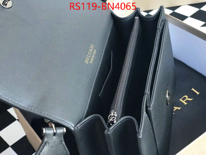 Bulgari Bags(4A)-Serpenti Forever,buy the best replica ,ID: BN4065,$: 119USD
