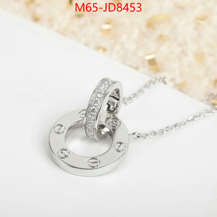 Jewelry-Cartier,replcia cheap , ID: JD8453,$: 65USD