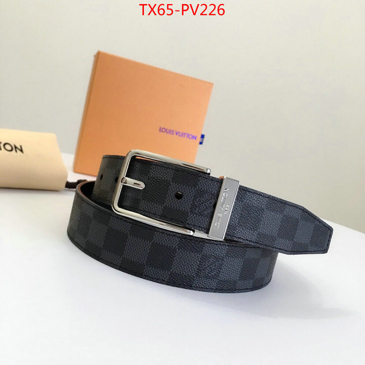 Belts-LV,best website for replica , ID: PV226,$:65USD