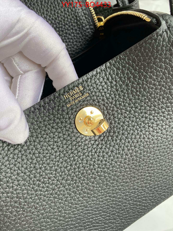 Hermes Bags(TOP)-Lindy-,7 star collection ,ID: BO4433,$: 175USD