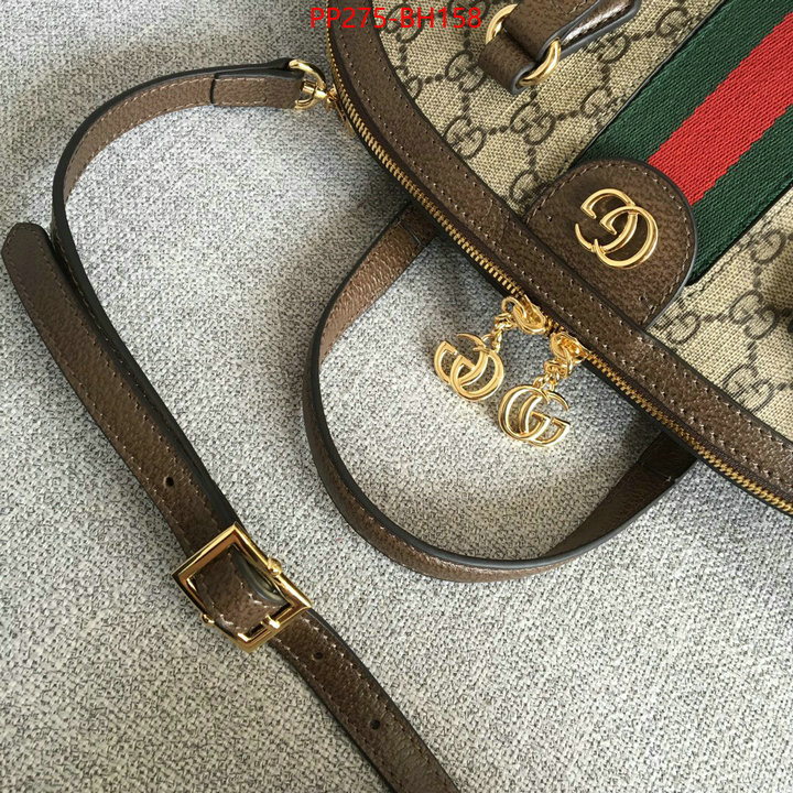 Gucci Bags(TOP)-Ophidia-G,wholesale imitation designer replicas ,ID: BH158,$: 275USD