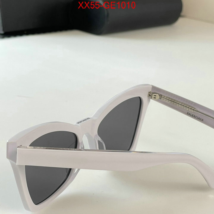 Glasses-Balenciaga,mirror copy luxury , ID: GE1010,$: 55USD