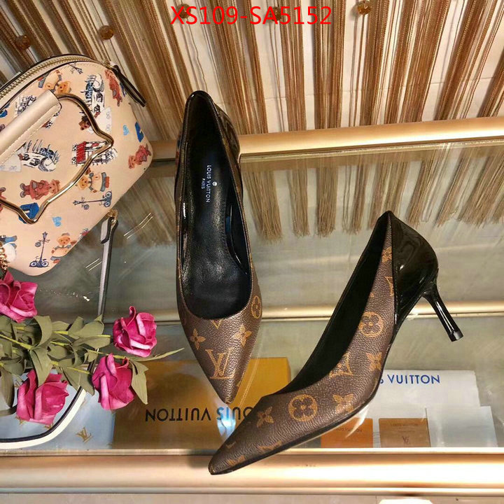 Women Shoes-LV,best like , ID: SA5152,$:109USD