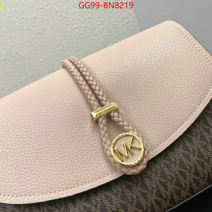 Michael Kors Bags(4A)-Diagonal-,shop designer replica ,ID: BN8219,$: 99USD