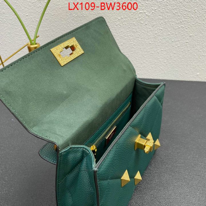 Valentino Bags(4A)-Rockstud Spike-,2023 aaaaa replica customize ,ID: BW3600,