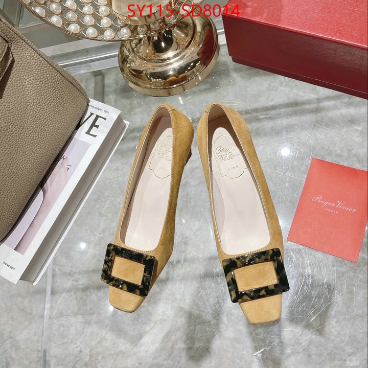 Women Shoes-Rogar Vivier,knockoff highest quality , ID: SD8014,$: 115USD