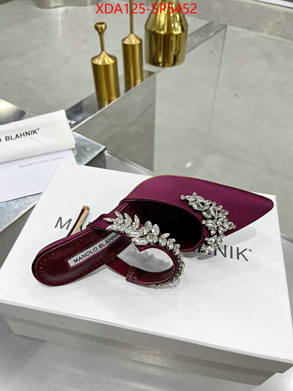 Women Shoes-Manolo Blahnik,replica shop ,replicas , ID: SP5452,$: 125USD