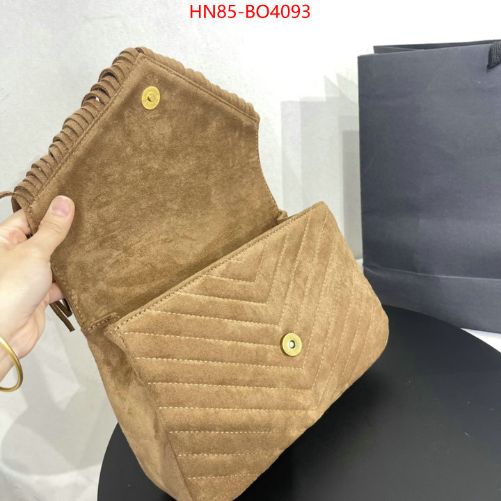 YSL Bag(4A)-Envelope Series,ID: BO4093,$: 85USD