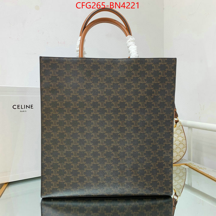 CELINE Bags(TOP)-Cabas Series,where should i buy to receive ,ID: BN4221,$: 265USD