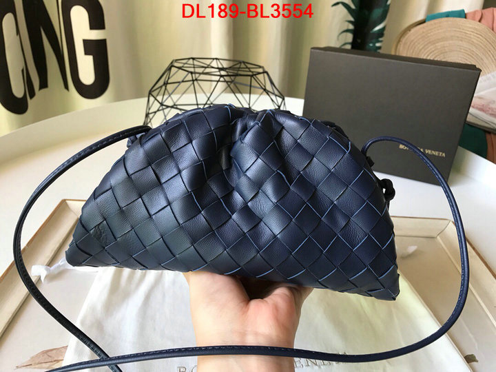 BV Bags(TOP)-Pouch Series-,fake designer ,ID: BL3554,$: 189USD