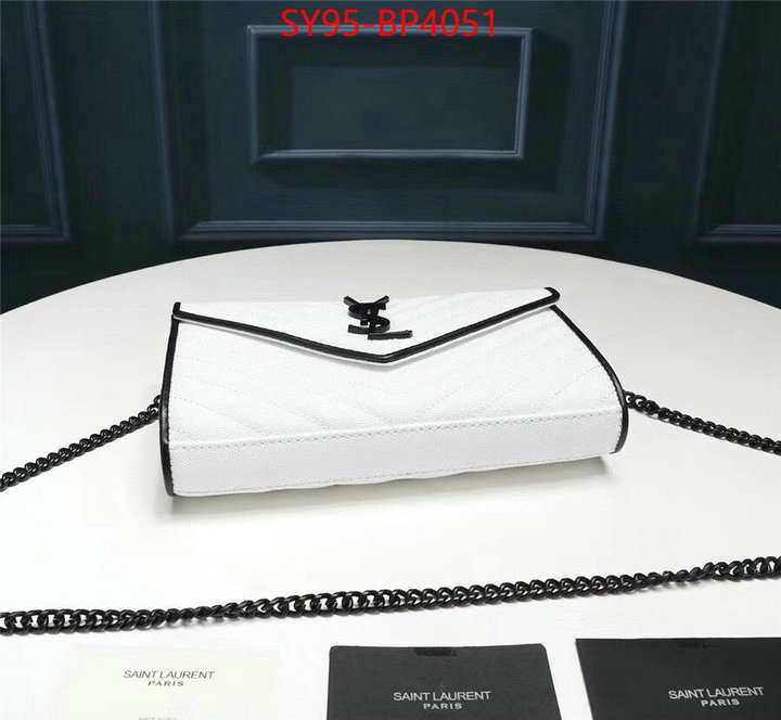 YSL Bag(4A)-LouLou Series,ID: BP4051,$: 95USD