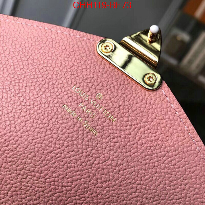 LV Bags(TOP)-Wallet,ID: BF73,$:119USD