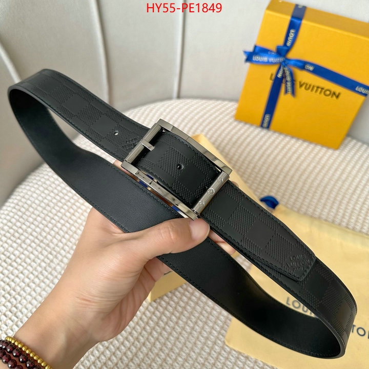 Belts-LV,copy , ID: PE1849,$: 55USD