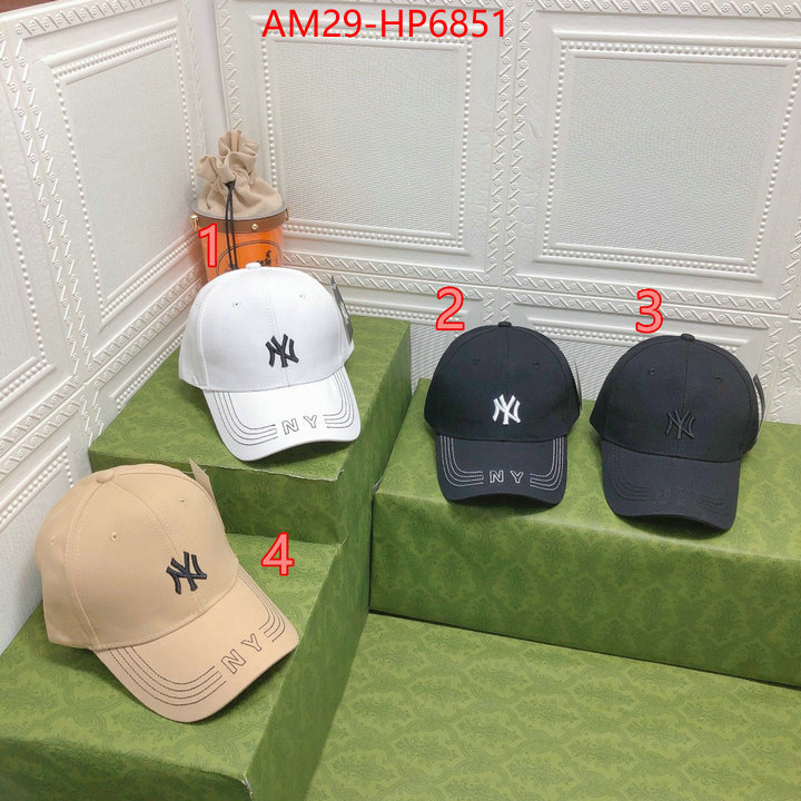 Cap (Hat)-New Yankee,shop now , ID: HP6851,$: 29USD