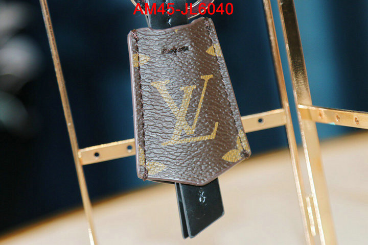 Key pendant-LV,how to buy replica shop , ID: JL6040,$: 45USD