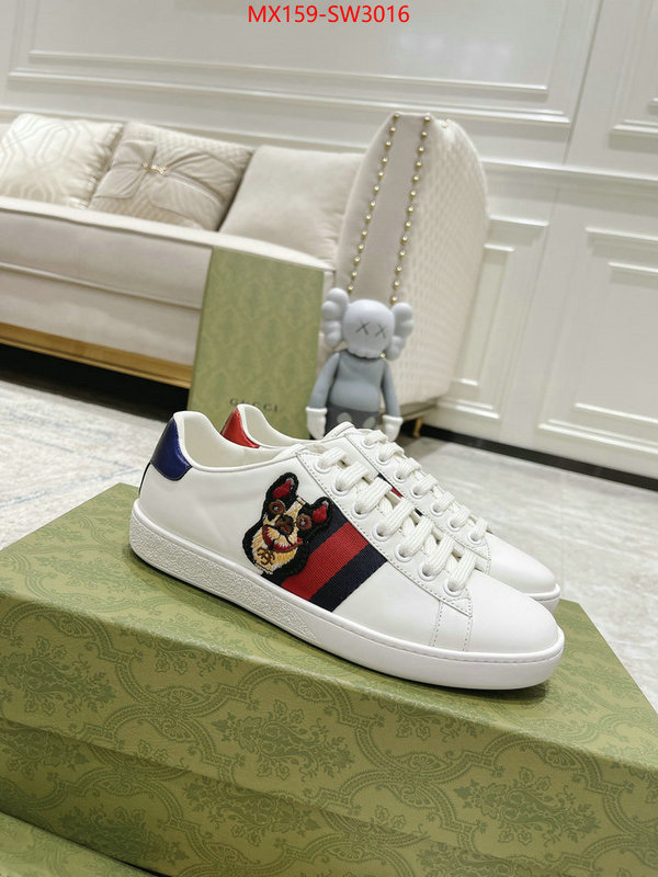 Women Shoes-Gucci,luxury cheap , ID: SW3016,$: 159USD