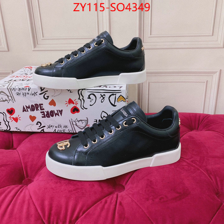 Men Shoes-DG,for sale cheap now , ID: SO4349,$: 115USD