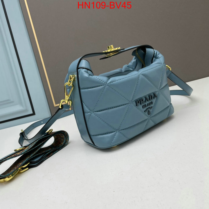 Prada Bags(4A)-Diagonal-,how can i find replica ,ID: BV45,$: 109USD