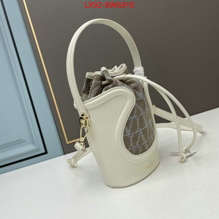 Valentino Bags(4A)-Diagonal-,wholesale sale ,ID: BW6910,$: 92USD