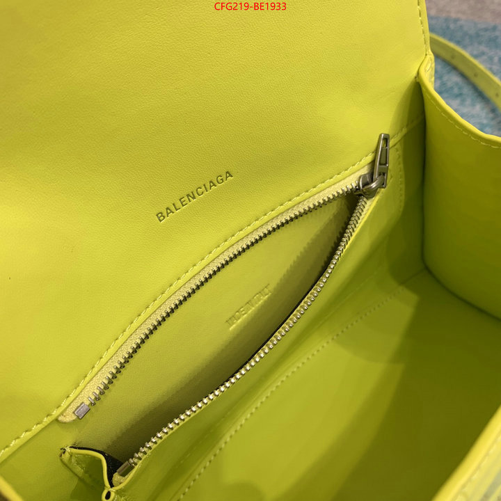 Balenciaga Bags(TOP)-Hourglass-,where can i buy the best quality ,ID: BE1933,$: 219USD