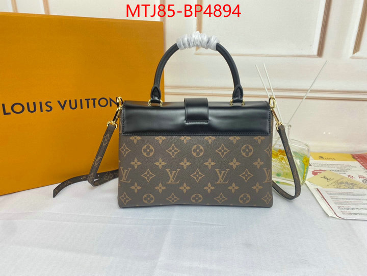 LV Bags(4A)-Pochette MTis Bag-Twist-,ID: BP4894,$: 85USD