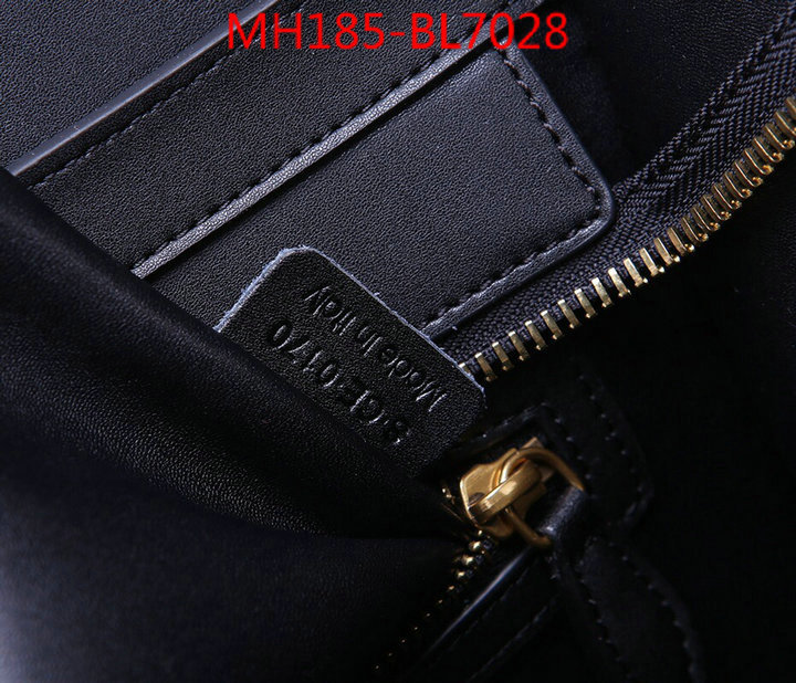 CELINE Bags(4A)-Handbag,unsurpassed quality ,ID: BL7028,$: 185USD