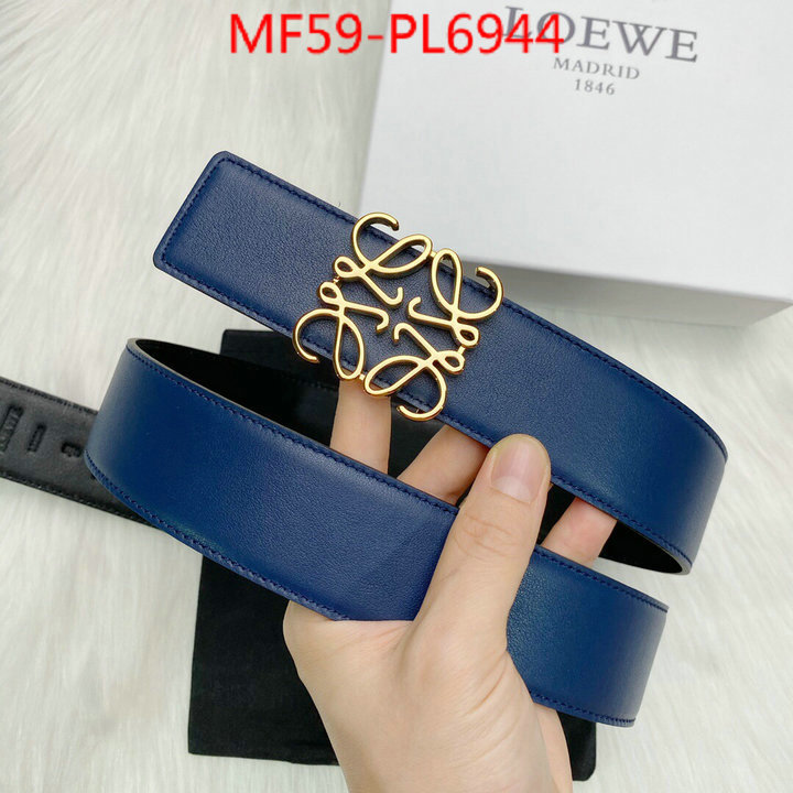 Belts-Loewe,flawless , ID: PL6944,$: 59USD